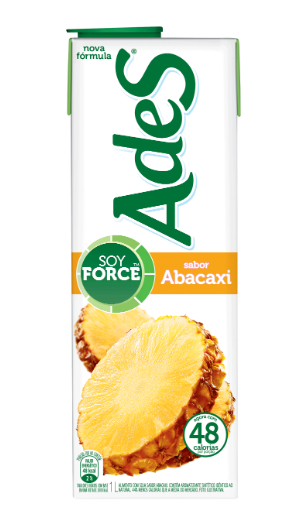  Ades Abacaxi 1L