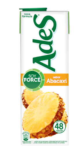 Ades Abacaxi 1L